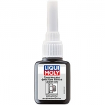 Фиксатор болтов LIQUI MOLY Schrauben-Sicherung mittelfest / 7653 0.01KG