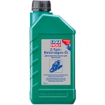 Масло LIQUI MOLY 2-Takt-Motorsagen-Oil / 8035 1L