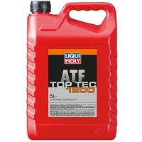 Масло LIQUI MOLY Top Tec ATF 1200 / 8040 5L