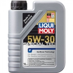 Масло LIQUI MOLY Special Tec F 5W-30 A5/B5 / 8063 1L