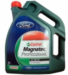 Масло CASTROL Magnatec Professional FORD A5 5W30 A5/B5 SM/CF GF-4 / 157B77 5L