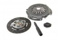 Сцепление Renault Clio II 1998-2005 / VALEO / комплект 821071