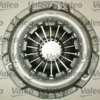 Сцепление Daewoo Espero 16V A15MF(1.5) / VALEO / комплект 821099