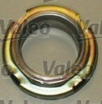 Сцепление Daewoo Lanos 16V A15MF(1.5) / VALEO / комплект 821099