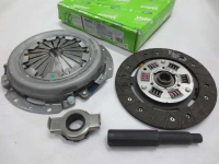 Сцепление LADA 2110 2111 2112 / VALEO / комплект 826222