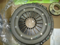 Сцепление  Газель   Волга дв.ЗМЗ / VALEO / 826298