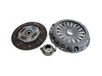 Сцепление Fiat Ducato 2002-2006 / VALEO / комплект 826567