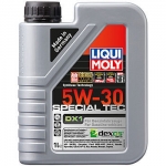Масло LIQUI MOLY Special Tec DX1 5W-30 Dexos-1 / 20967 1L