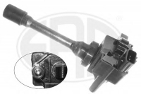Модуль катушка зажигания MITSUBISHI / ERA / 880190