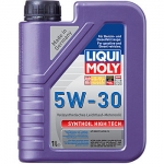 Масло LIQUI MOLY Synthoil High Tech 5W-30 SM/CF C3 / 9075 1L