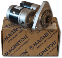 Стартер  3308 / MAGNETON / (12V 2.7кВт) 9142780