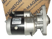 Стартер ЗиЛ ММЗ-Д245 / MAGNETON / (24V 3.5кВт) 9172780