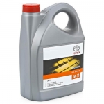 Масло TOYOTA Engine Oil 5W30 / 08880-80845 5L