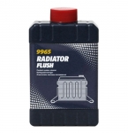 Герметик радиатора RADIATOR LEAK-STOP / MANNOL / 2401 0.325L