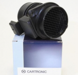 Датчик массового расхода воздуха ДМРВ Евро-3  УАЗ / CARTRONIC / 20.3855-10
