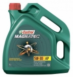 Масло CASTROL Magnatec AP 5W30 SN GF-5 / 155BA8 4L