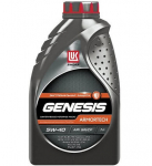 Масло LUKOIL GENESIS ARMORTECH 5W40 SN/CF A3/B4 A3/B3 RN 0700/0710 / 1539414 1L