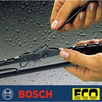 Щетка стеклоочистителя КАРКАСНАЯ 55см / BOSCH / ECO 55C 3397004672