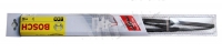 Щетка стеклоочистителя КАРКАСНАЯ 55см / BOSCH / ECO 55C 3397004672