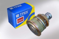 Шаровая опора RENAULT Logan Clio Megane Sandero / ТРЕК / BJ70-141