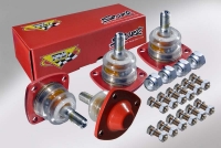 Комплект шаровых опор LADA 2101 2104 2105 2106 2107 2107 / ТРЕК / TRS BJST-109