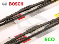 Щетка стеклоочистителя КАРКАСНАЯ 48см / BOSCH / ECO 45C 3397004669
