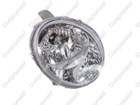 Фара Daewoo Matiz 2001- / COMPONENT / правая CMP0100222