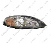 Фара Daewoo Gentra под электро корректор / COMPONENT / правая CMP0100228