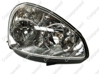 Блок-фара Lada Priora 2013- / COMPONENT / правая CMP0100270
