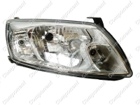 Блок-фара Lada Granta / COMPONENT / пластик правая CMP0100290