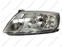 Блок-фара Lada Granta / COMPONENT / пластик левая CMP0101290
