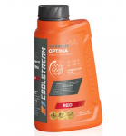 Антифриз   Coolstream Optima Red  красный / CS-010701-RD 1кг
