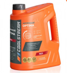 Антифриз   Coolstream Optima Red красный / CS-010702-RD 5кг