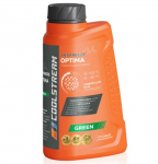 Антифриз Coolstream Optima Green зеленый / CS-010701-GR 1кг