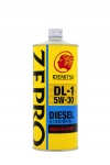 Масло IDEMITSU ZEPRO DIESEL DL-1 ACEA C2-08 5W-30 / 2156-001 1L