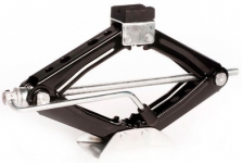 Домкрат ромбический 1.75 тонны (100-410 мм) Rhombus-911 в коробке / AZARD / DOMK0003