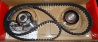 Ремкомплект  ГРМ Lada 16V / Granta Kalina Priora Vesta X-Ray / GATES / комплект K015631XS
