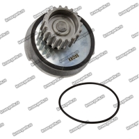 Помпа Daewoo Nexia Lanos 16V / KROSS / KG09-00288
