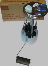Модуль топливный  Газель  Е-2 / KENO / KNG-1139000-62