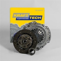 Сцепление Daewoo Nexia 16V / KRAFTTECH / комплект W03215A