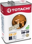 Масло TOTACHI Ultima Eco Drive L 5W30 SN/CF C3 / 4562374690929 4L