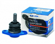 Шаровая   опора LADA 2108 2110 Kalina Granta Priora Samara Oka / LADA / 21100290419282