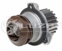 Помпа ВАЗ 2108-2115  8V / TURBO +30% / LUZAR / LWP 01084