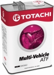 Масло TOTACHI ATF Multi-Vehicle / 4562374691223 4L