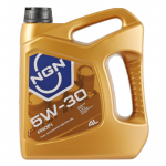 V172085301 NGN масло 5W-30 PROFI SN/CF 4L / синтетика