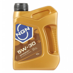 V172085649 NGN масло 5W-30 EFFICIENCY SN 1L / синтетика