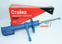 Амортизатор стойка LADA Kalina / СААЗ / Спорт  передняя правая 11198-2905402