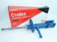 Амортизатор стойка LADA Kalina / СААЗ / Спорт  передняя правая 11198-2905402