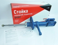 Амортизатор стойка LADA Kalina / СААЗ / Спорт  передняя правая 11198-2905402