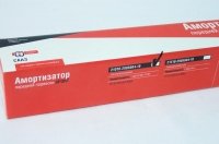 Амортизатор LADA 2101-2107 / СААЗ / газ-масло  перед 2101-2905004-10
